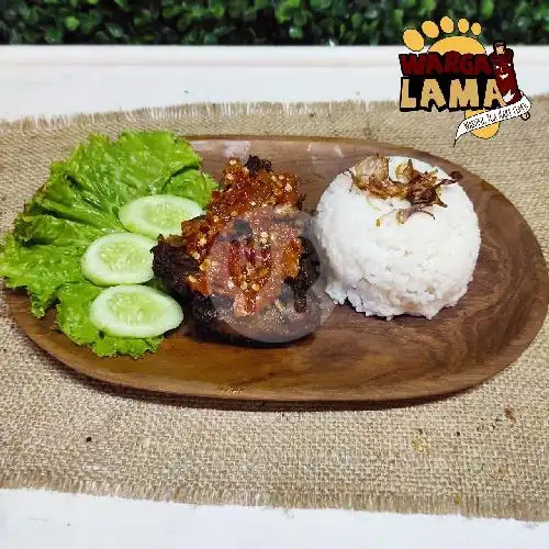 Gambar Makanan Warga Lama, Cempaka Putih 5