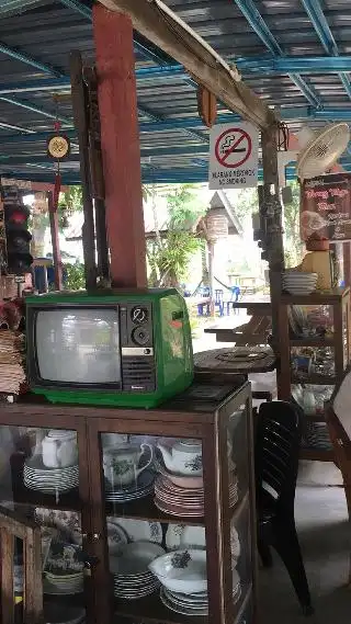 Warung Telaga Kota Lama Kiri Food Photo 2