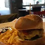 Maxwell Burger'nin yemek ve ambiyans fotoğrafları 2