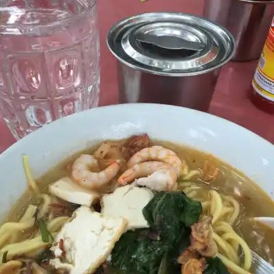 Malay Mee Hokkien