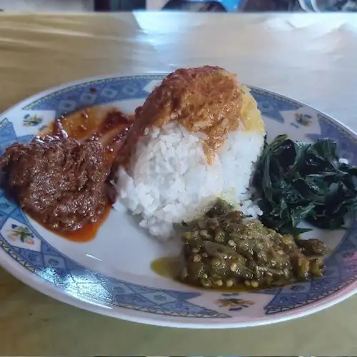 Gambar Makanan Rumah Makan Sinar Minang, Karawaci 19