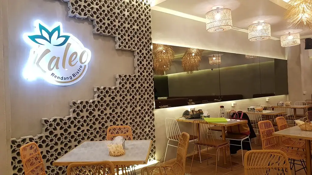 Kaleo Rendang Bistro