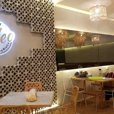 Kaleo Rendang Bistro