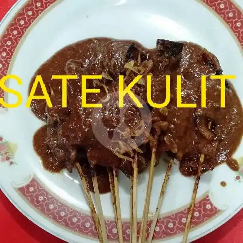 Gambar Makanan Warung Sate Sederhana Pak Edi, Gramapuri 3