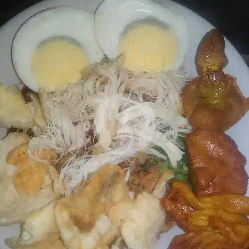 Gambar Makanan Bubur Kacang ijo Pager Hauer, Serpong 17