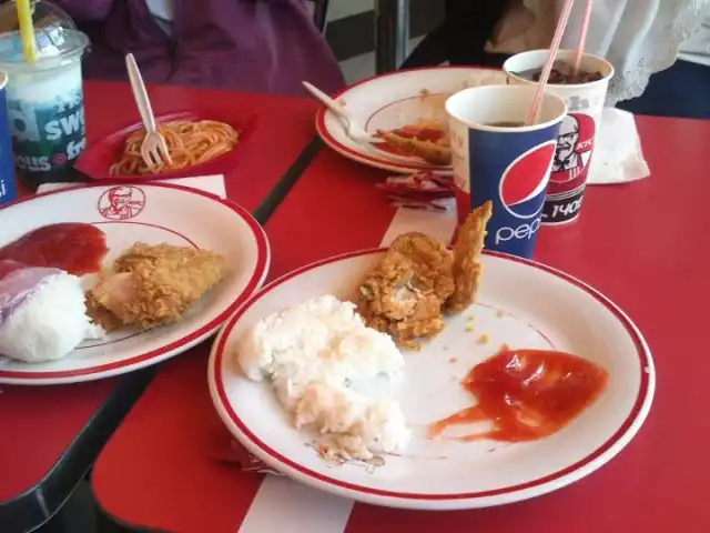 Gambar Makanan KFC 12