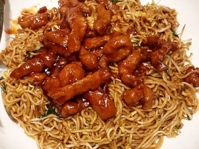 Gambar Makanan Bima Chinese Cuisine 10