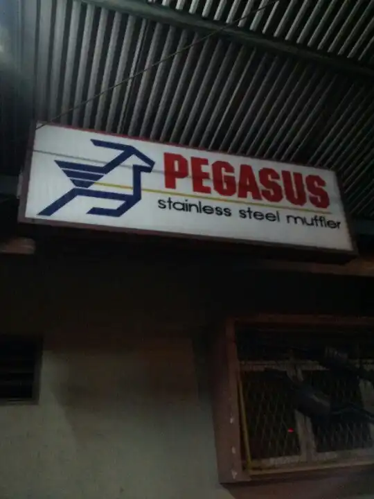 Gambar Makanan Pegasus 3
