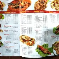 Gambar Makanan Telaga Seafood 1