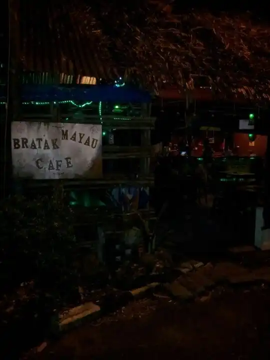 Bratak Mayau Bar & Cafe (BMC) Food Photo 12