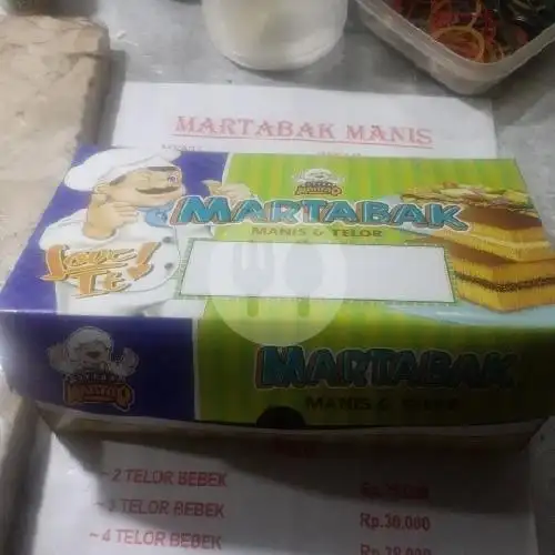 Gambar Makanan Martabak Zalfa, Karang Satria 2