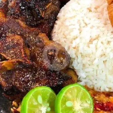 Gambar Makanan Nasi Babat Bikin Nagih, Wiyung 13