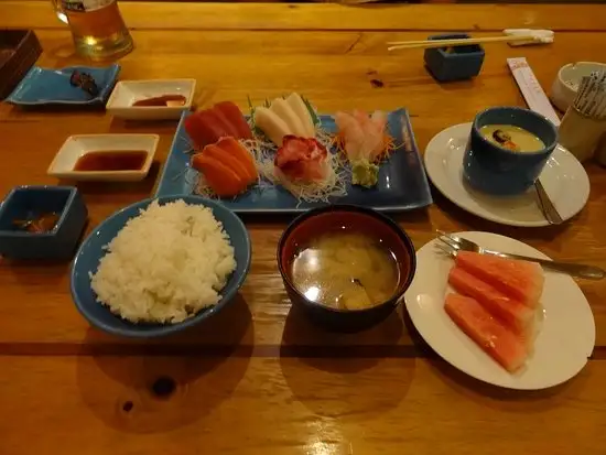 Gambar Makanan Take Japanese Restaurant 6