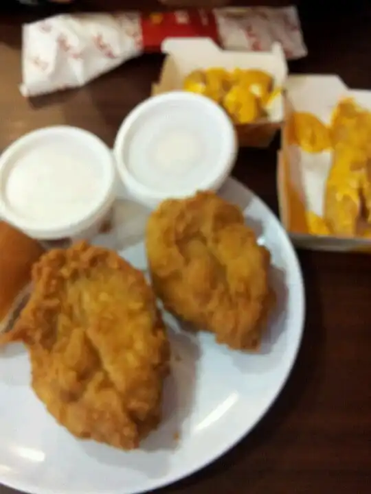 KFC Food Photo 14