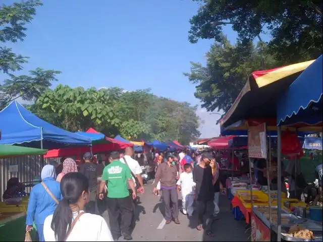 Bazar Ramadhan Setapak Jaya Food Photo 8