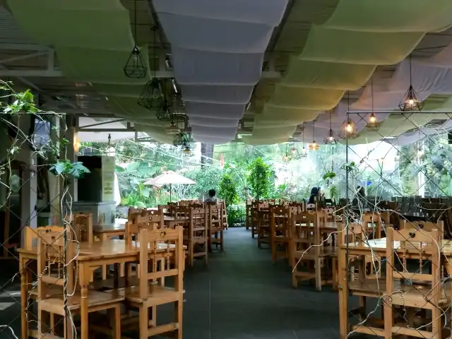 Gambar Makanan treehouse Cafe 9