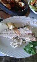 Silivri Öğretmenevi Safir Cafe'nin yemek ve ambiyans fotoğrafları 3