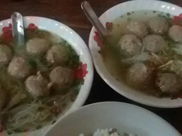 Gambar Makanan Bakso Pak Ruk 7