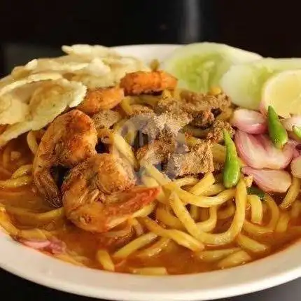 Gambar Makanan Mie Aceh Atakana 2, Matraman 7
