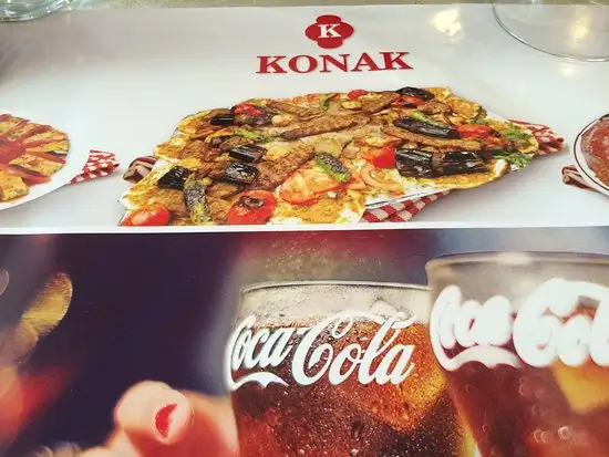 Konak'nin yemek ve ambiyans fotoğrafları 45