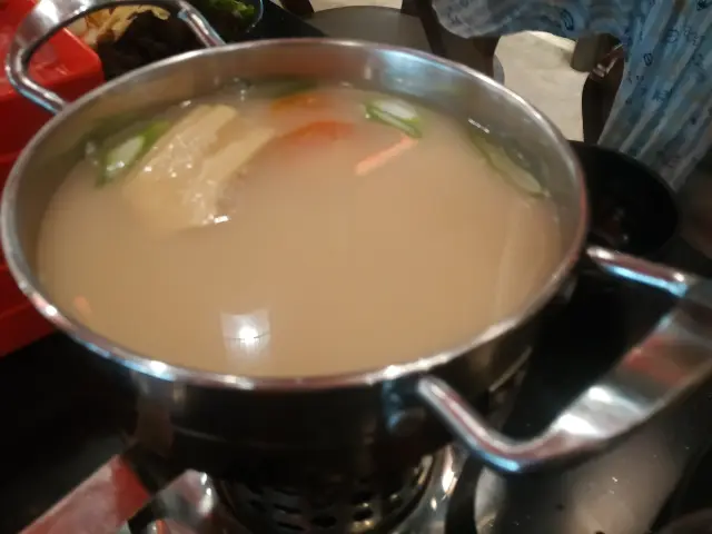 Gambar Makanan High Style Hotpot 11