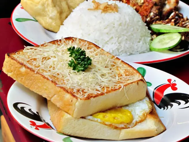 Gambar Makanan WPK (Warung Pengepul Kayu) 4