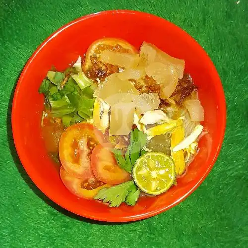 Gambar Makanan Warung Soto Po Atih 1