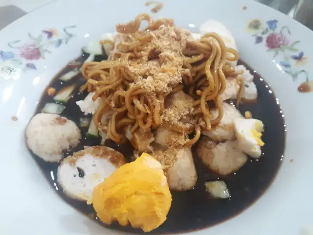 Gambar Makanan Pempek Palembang Eirin 10 Ulu 15