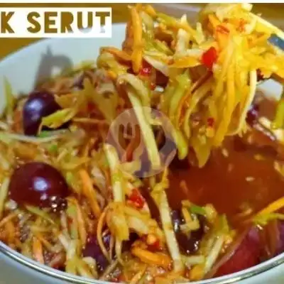 Gambar Makanan Rujak ampera no 15 3