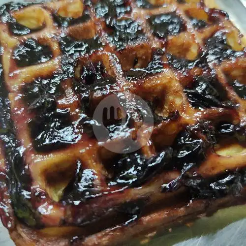 Gambar Makanan Pukis & Waffle Kaka Aldo, Gunungsari Ilir 3