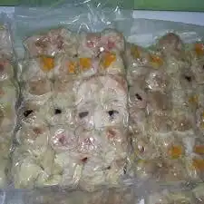 Gambar Makanan Dimsum Zahra, Duren Sawit 5