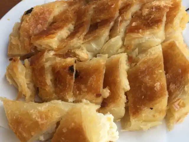 Bizim Borek'nin yemek ve ambiyans fotoğrafları 6