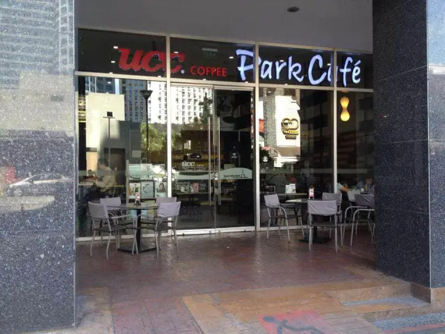 UCC Park Café Food Photo 8
