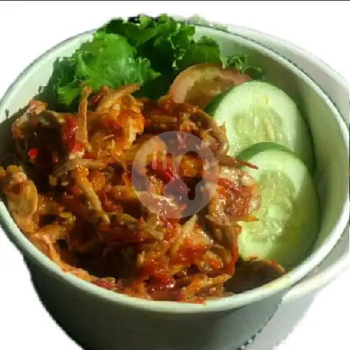 Gambar Makanan Rice Bowl Kuy, Jetis 8