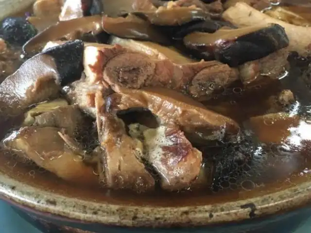 Zealand Bak Kut Teh and Seafood Restaurant Food Photo 2