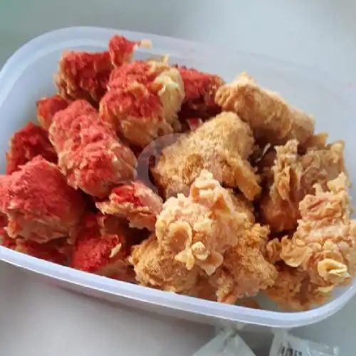 Gambar Makanan Pop Singkong Crunch, Blambangan 14