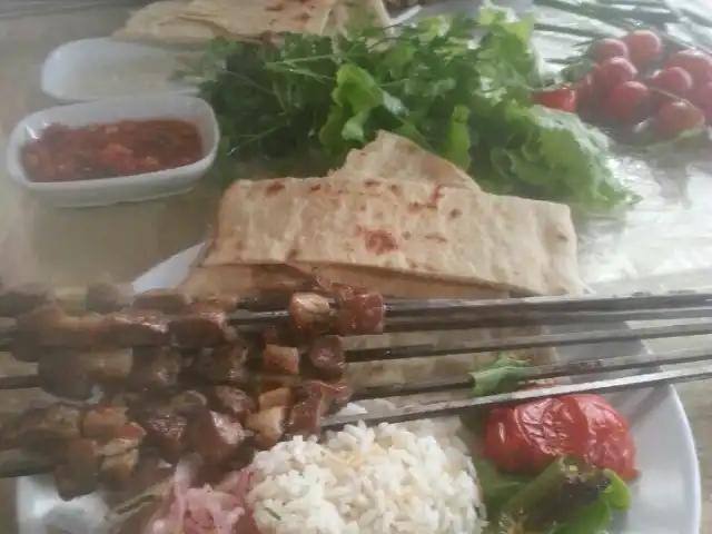 Köyüm Sofrası'nin yemek ve ambiyans fotoğrafları 8