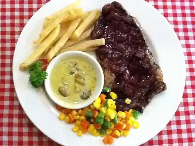 Gambar Makanan Sinou Steak 16