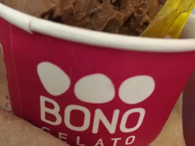 Bono Gelato Food Photo 10