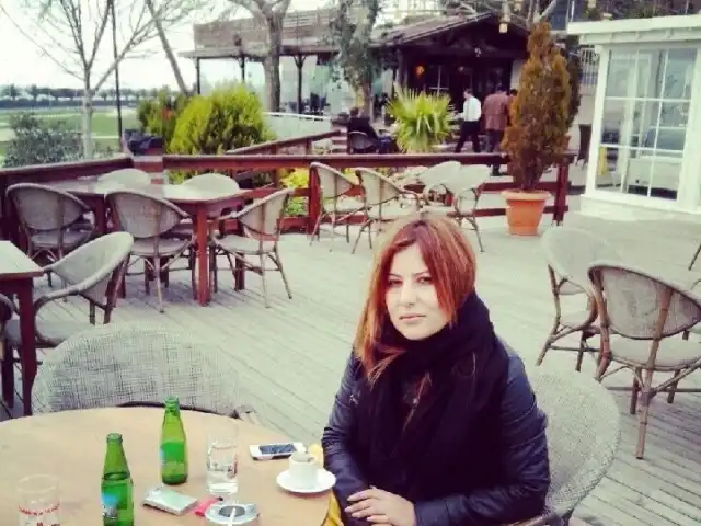 Cafe Floresta'nin yemek ve ambiyans fotoğrafları 8