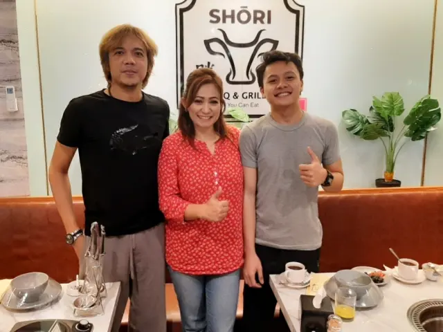 Gambar Makanan Shori Bbq & Grill 6