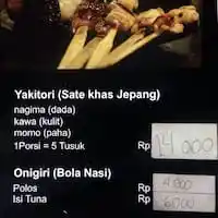 Gambar Makanan Hachi Yakitori 1