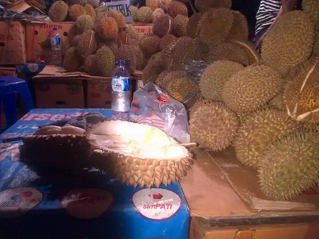 Gambar Makanan Tukang Duren kalibata 4