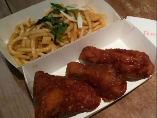 Gambar Makanan Bon Chon Express 9