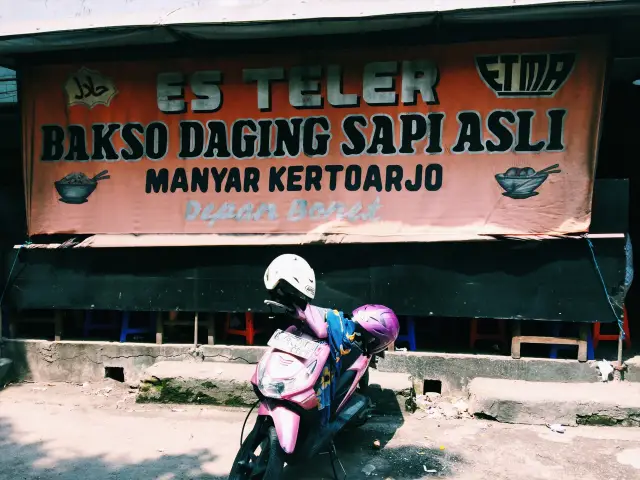 Gambar Makanan Bakso Depan Bonet 18