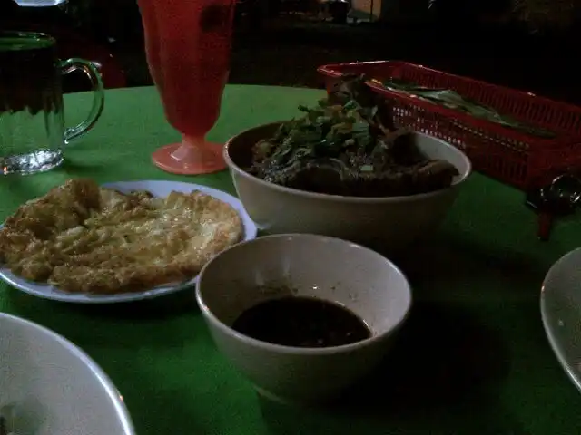 Sup Tulang Janda Baik Food Photo 9