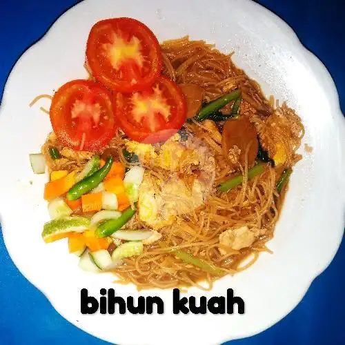 Gambar Makanan NASI GORENG BANG KUMIS 2