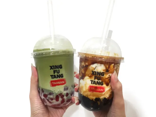 Gambar Makanan Xing Fu Tang 15