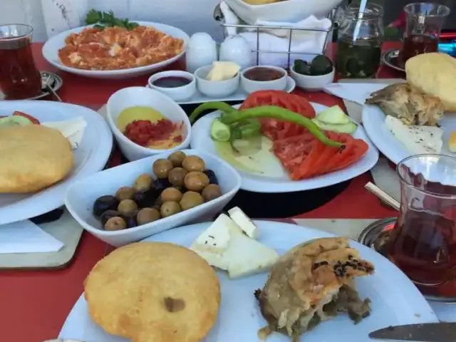 Ada Cafe'nin yemek ve ambiyans fotoğrafları 24