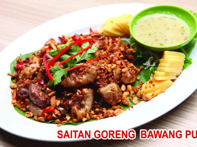 Gambar Makanan Thai Jim Jum 20